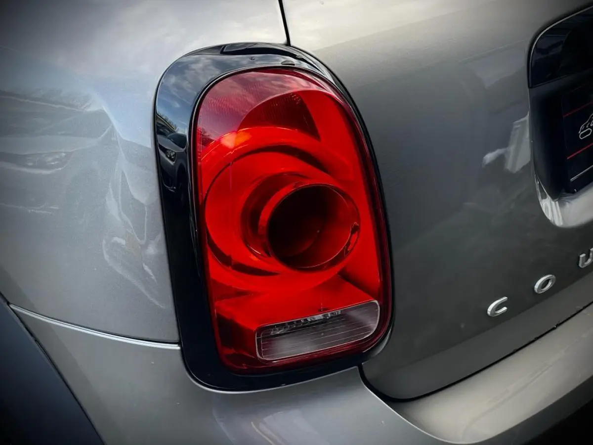 Mini 2.0 Cooper S Edition PANO NAVI 190 PK AFN TREKHAAK