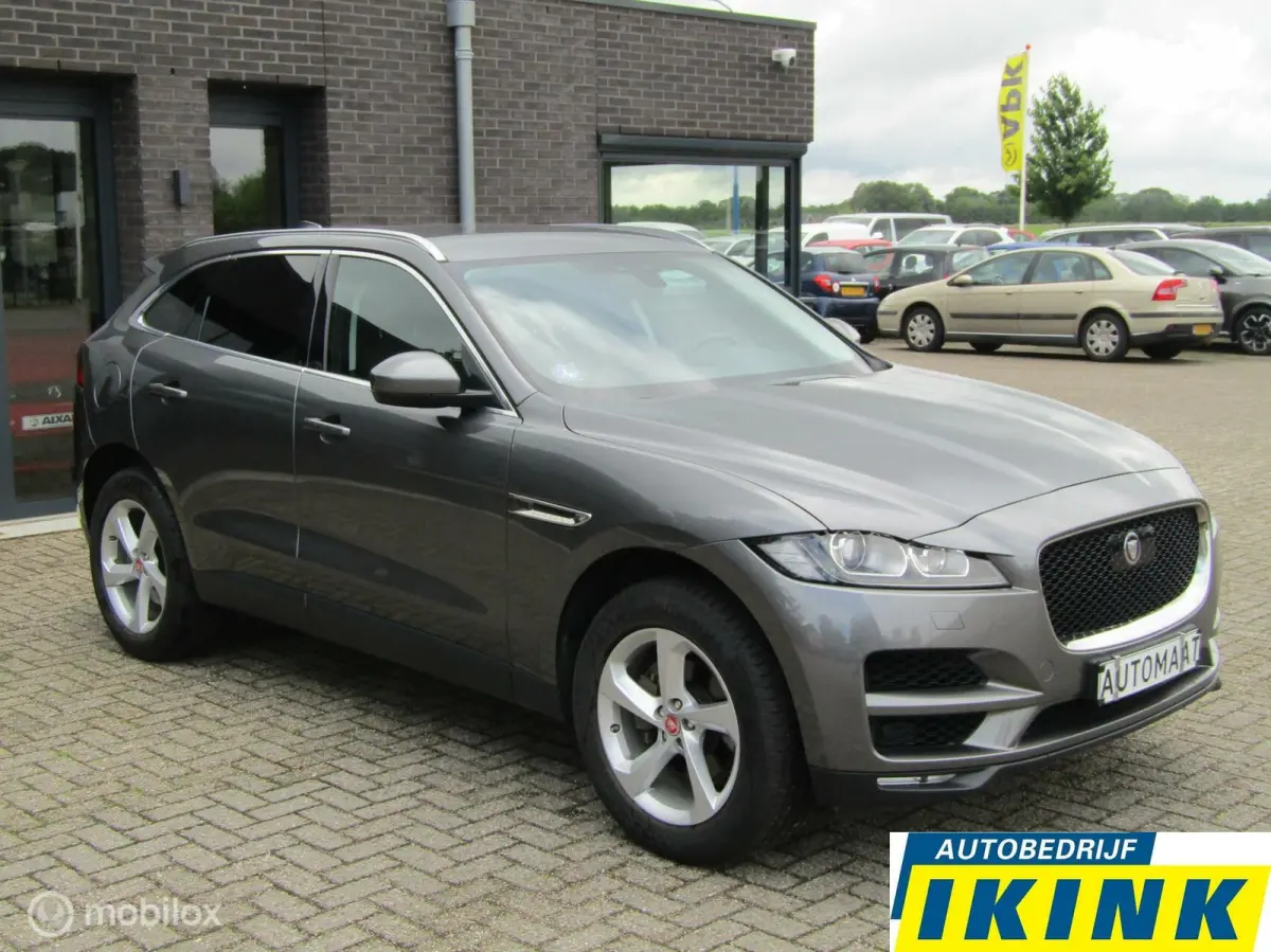 2.0t AWD R-Sport | Trekhaak, Winterpakket