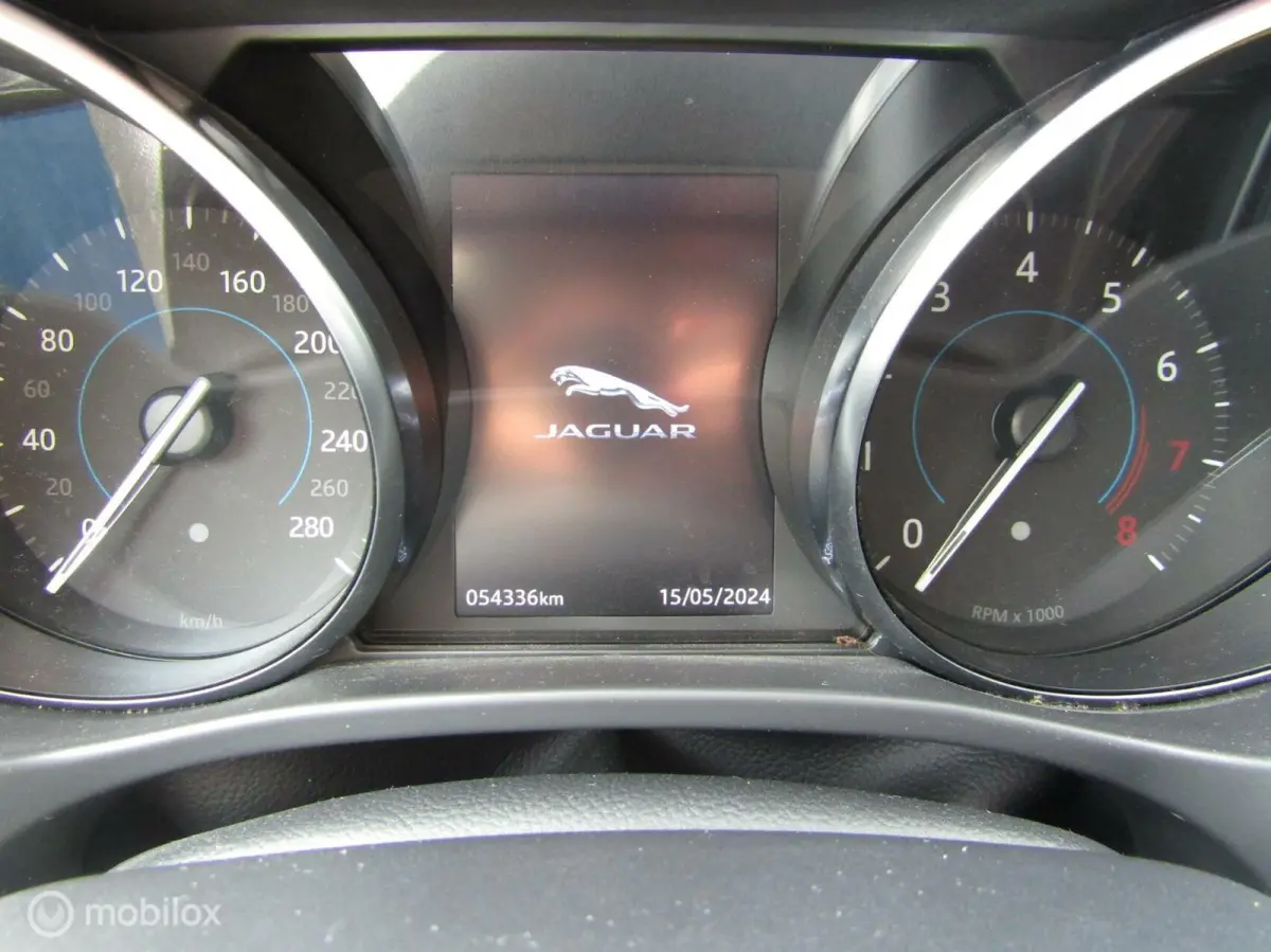 2.0t AWD R-Sport | Trekhaak, Winterpakket