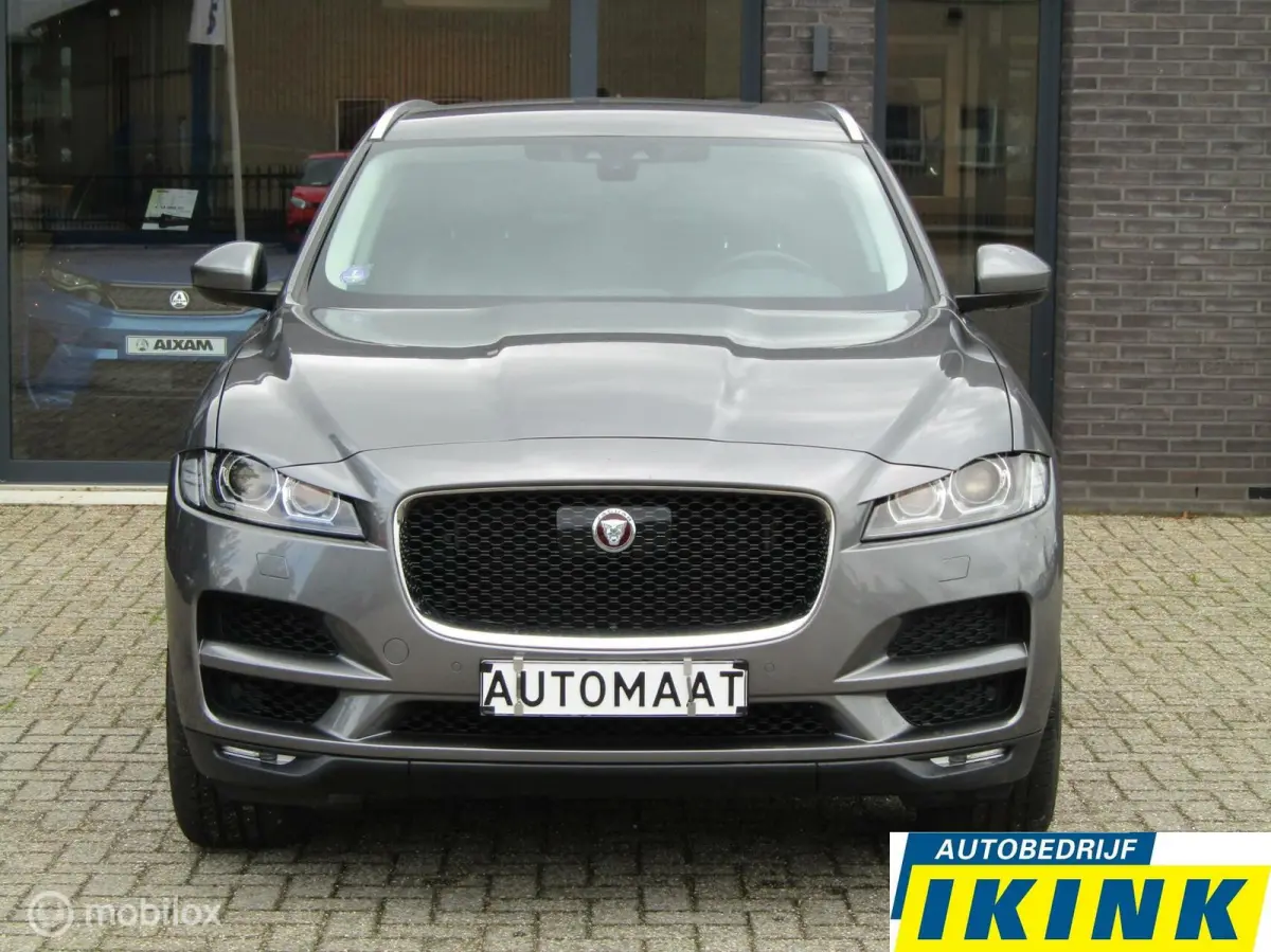 2.0t AWD R-Sport | Trekhaak, Winterpakket