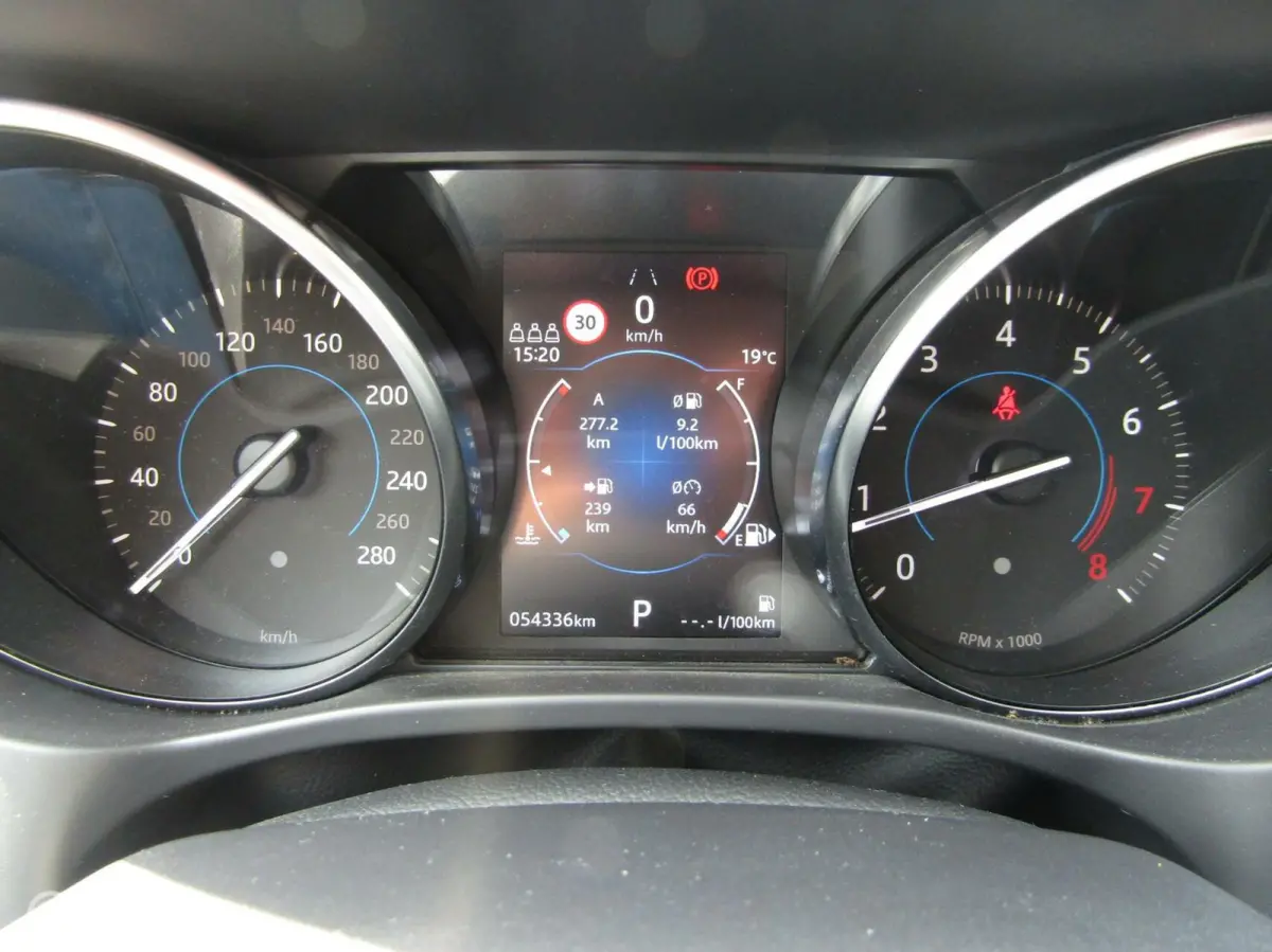2.0t AWD R-Sport | Trekhaak, Winterpakket