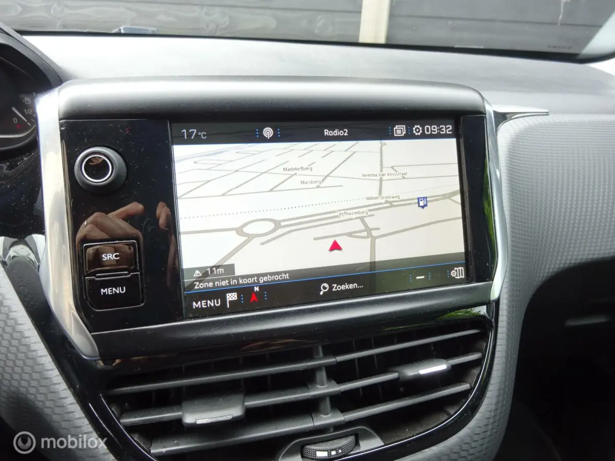 1.2 Airco / FM nav / Carkit / 4 seizoen banden / 82.389 KM!!!