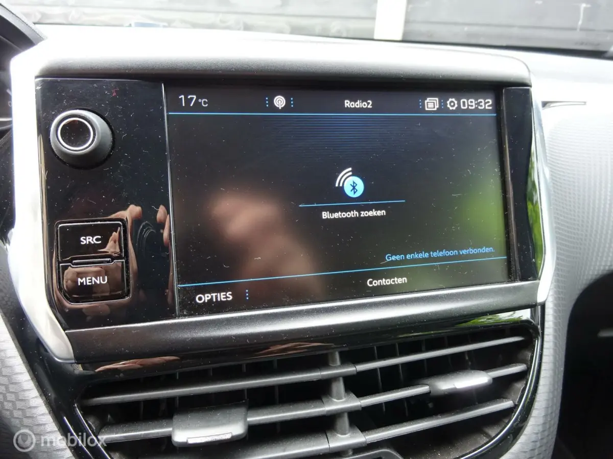 1.2 Airco / FM nav / Carkit / 4 seizoen banden / 82.389 KM!!!