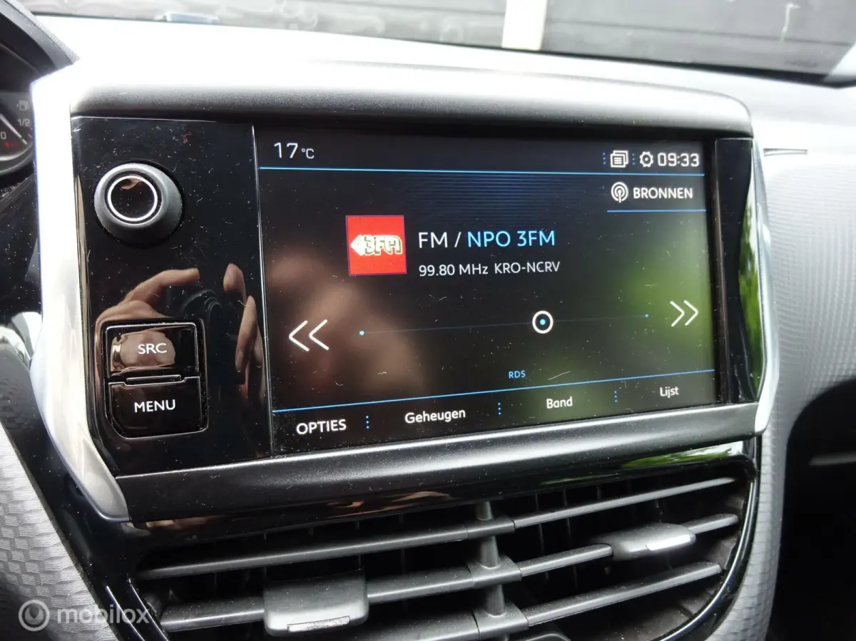 1.2 Airco / FM nav / Carkit / 4 seizoen banden / 82.389 KM!!!