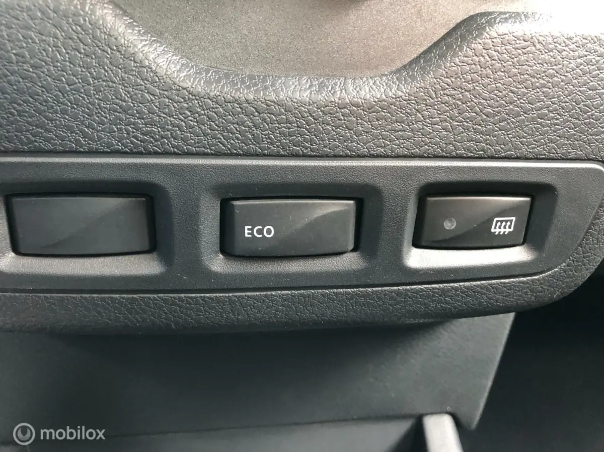 Bestel 1.2 TCE 58.000KM Benzine Airco Dakrail Schuifdeur Trekhaak