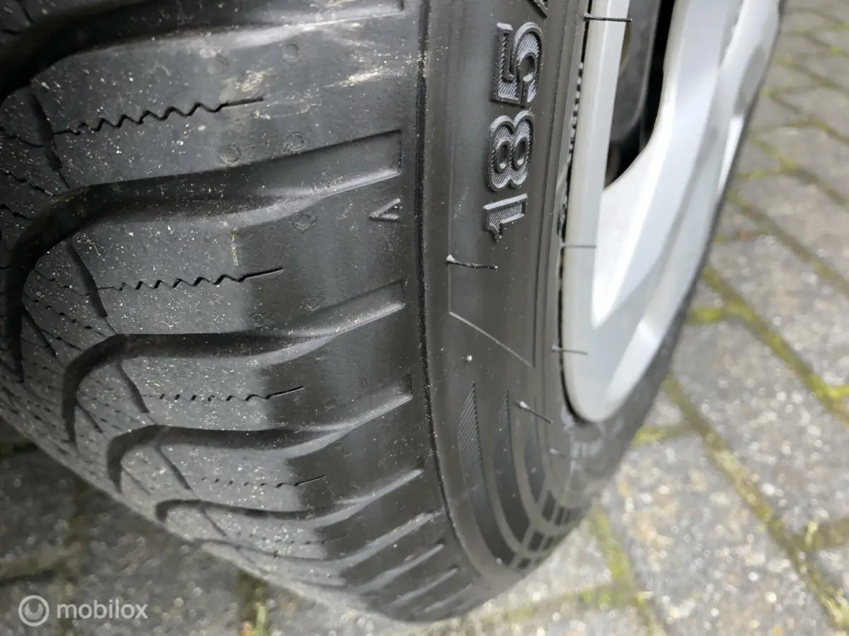 Bestel 1.2 TCE 58.000KM Benzine Airco Dakrail Schuifdeur Trekhaak
