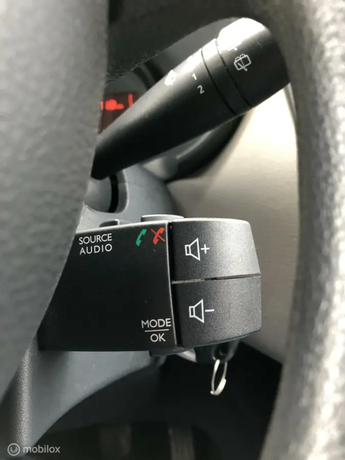 Bestel 1.2 TCE 58.000KM Benzine Airco Dakrail Schuifdeur Trekhaak
