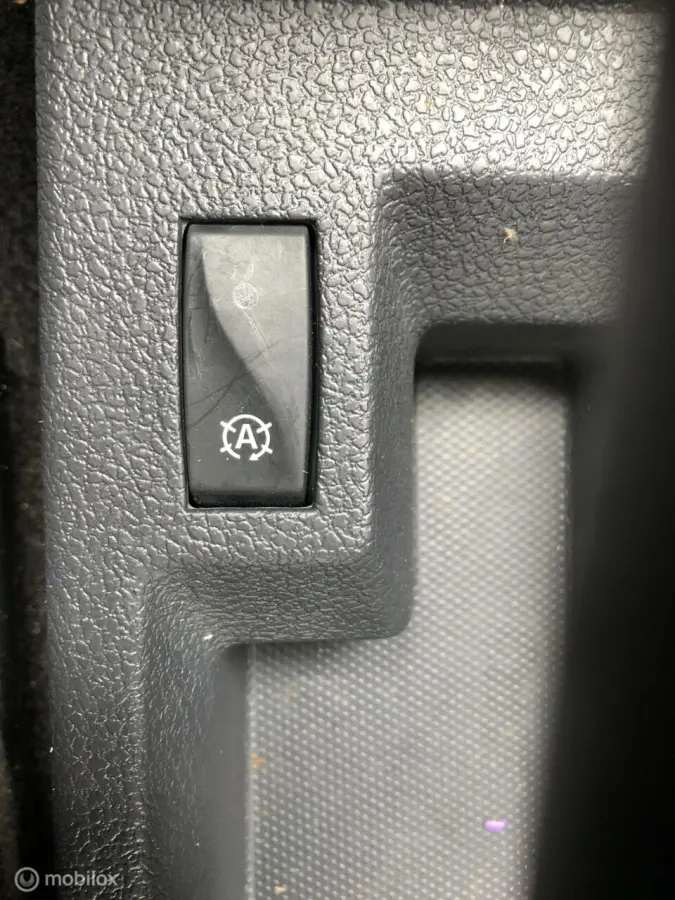 Bestel 1.2 TCE 58.000KM Benzine Airco Dakrail Schuifdeur Trekhaak
