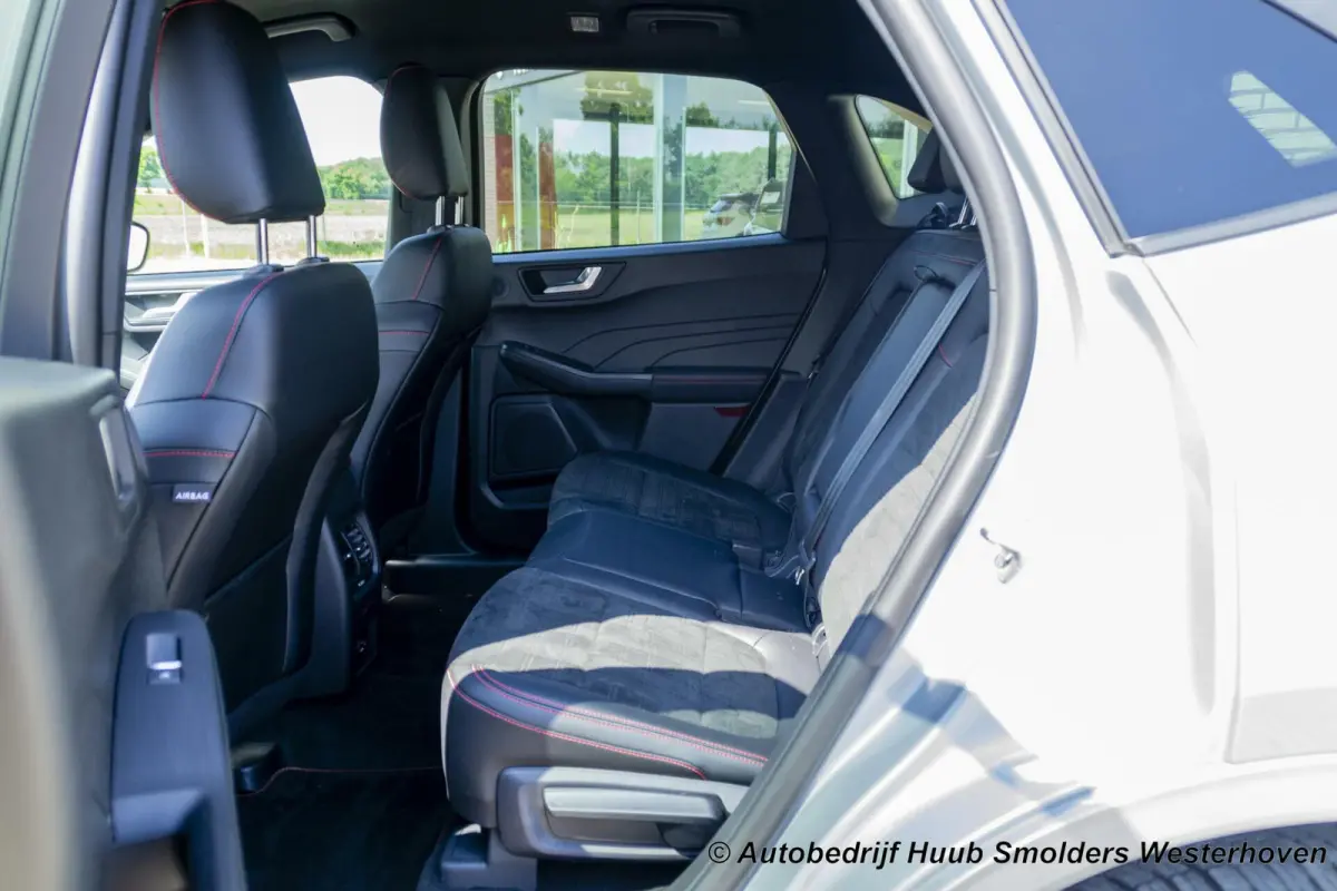2.5 PHEV e-CVT ST-Line X