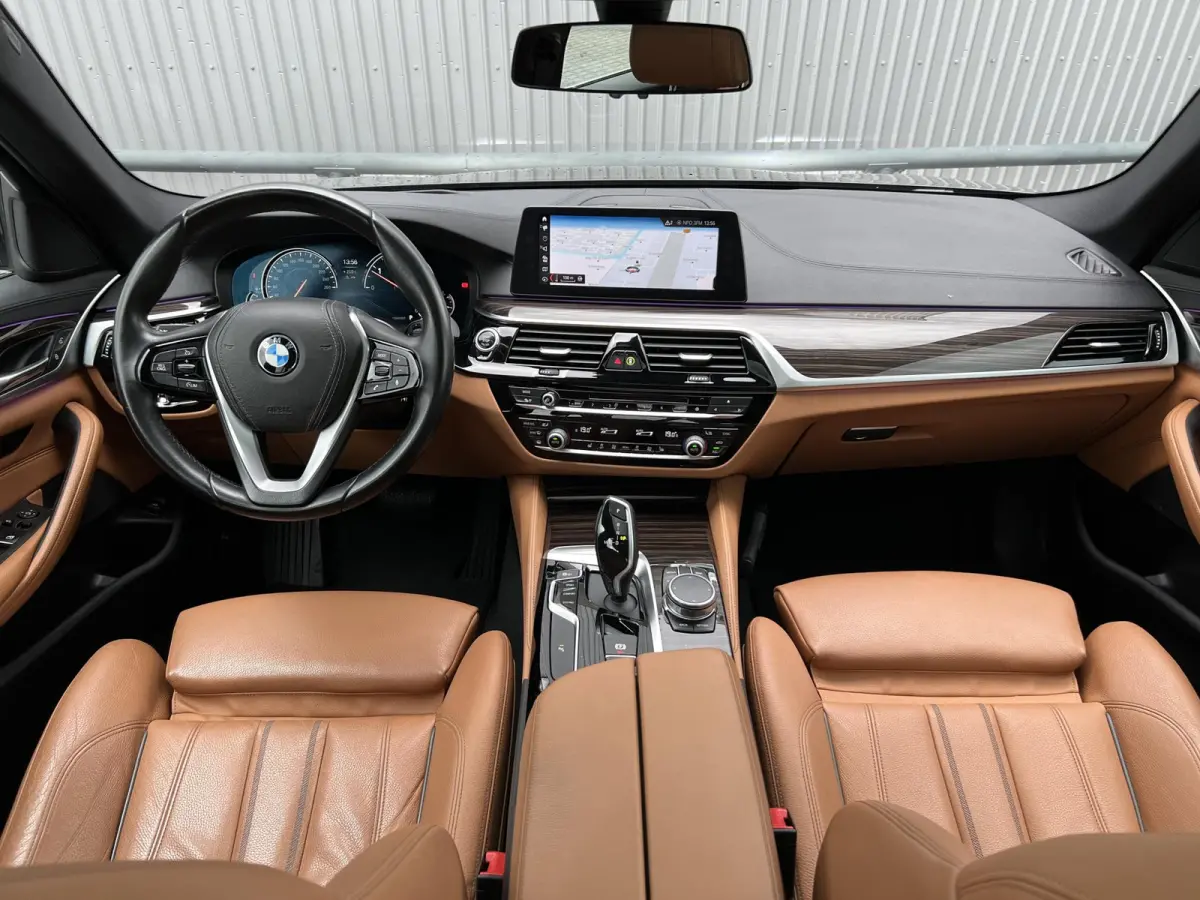 520d High Executive*DAKJE*HUD*CRUISE*NAVI.PROF*LED
