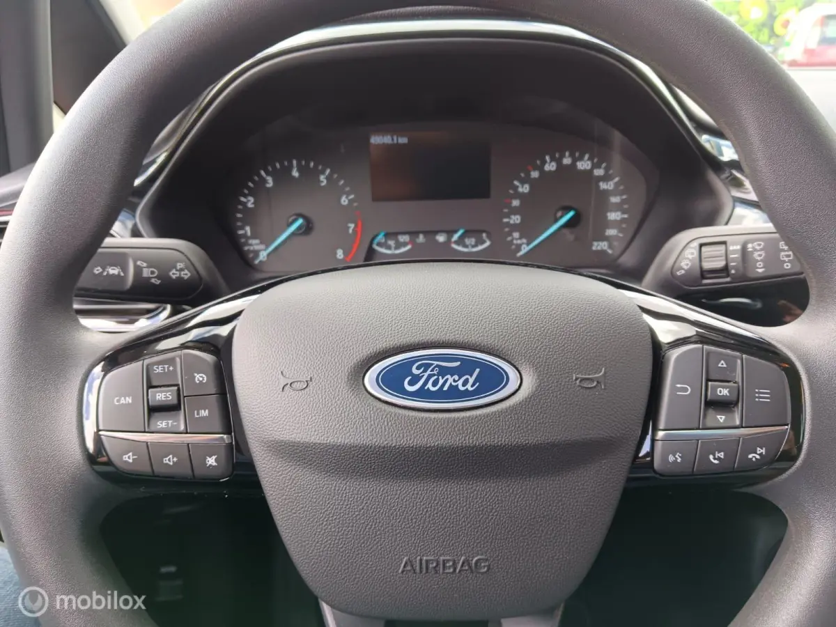 1.0 EcoBoost Trend Nederlandse auto