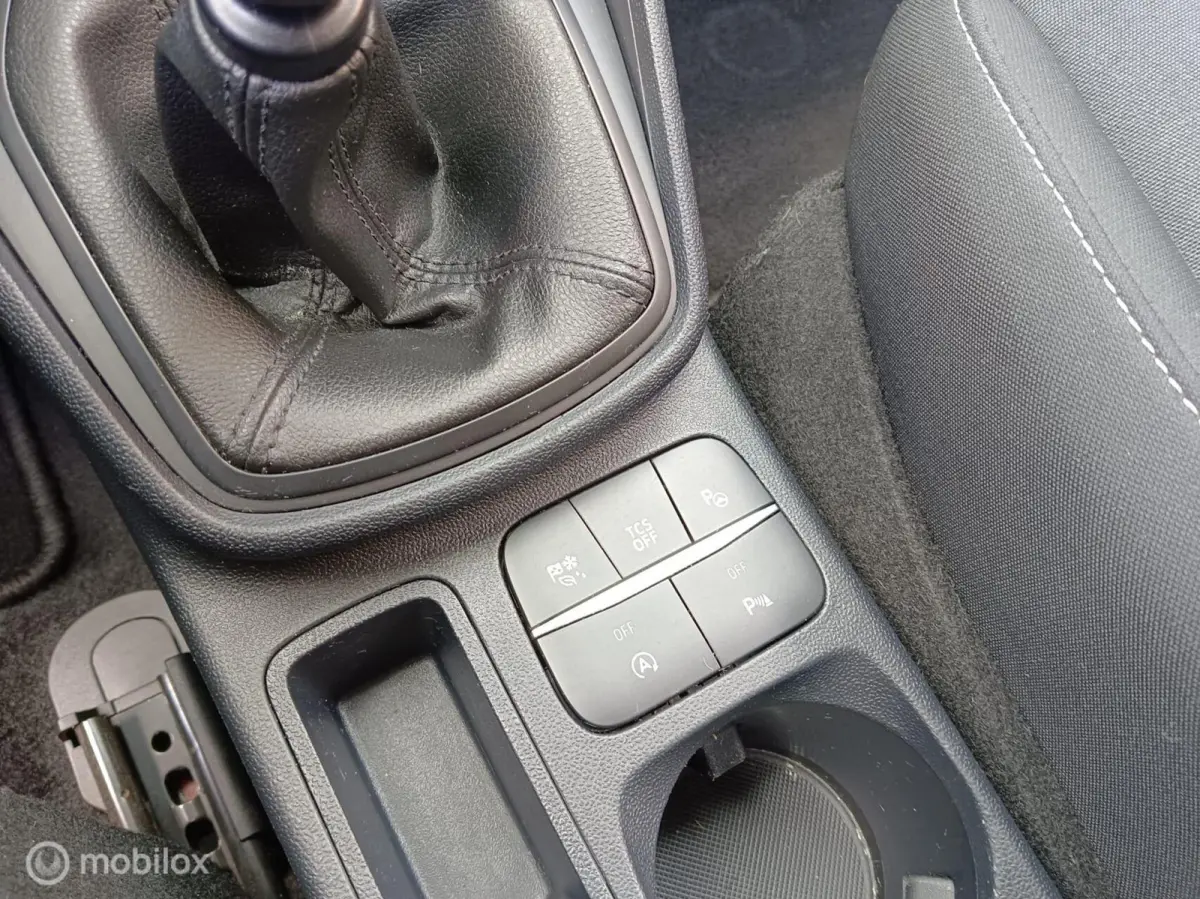 1.0 EcoBoost Trend Nederlandse auto