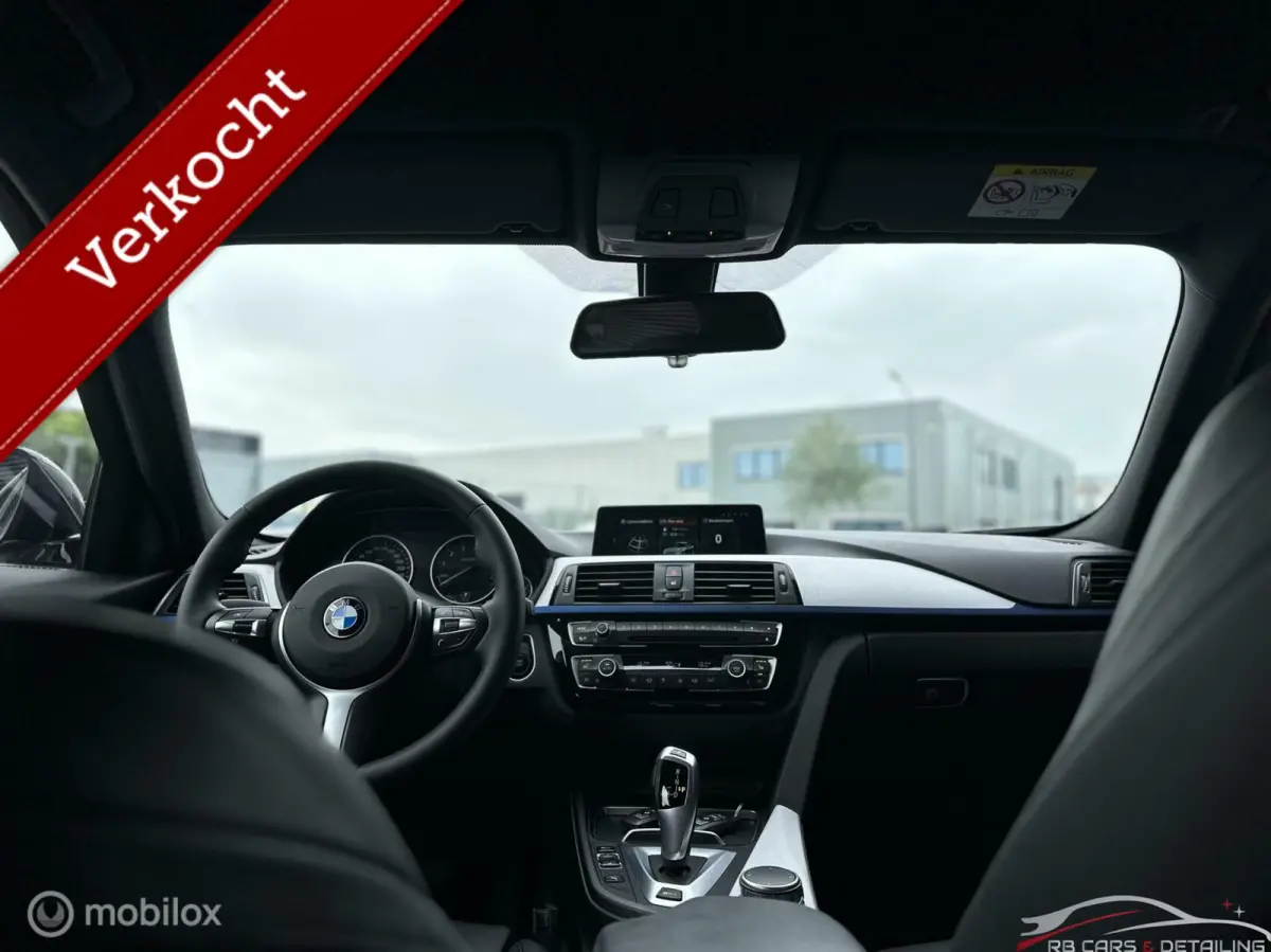 330e High Executive M-Sport, Leder,Nieuwe motor!