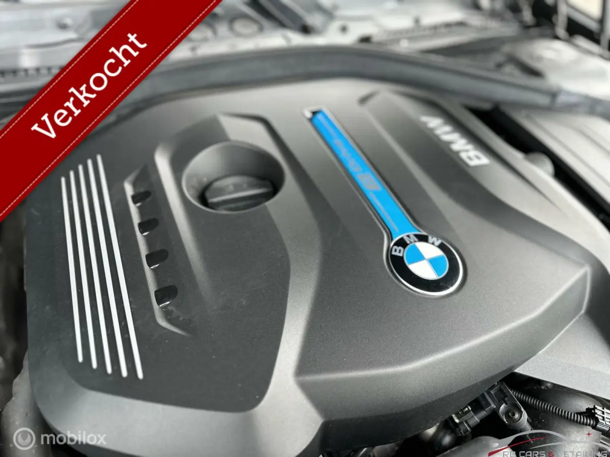 330e High Executive M-Sport, Leder,Nieuwe motor!