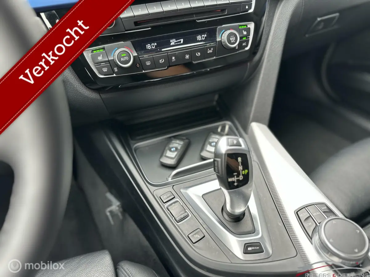 330e High Executive M-Sport, Leder,Nieuwe motor!