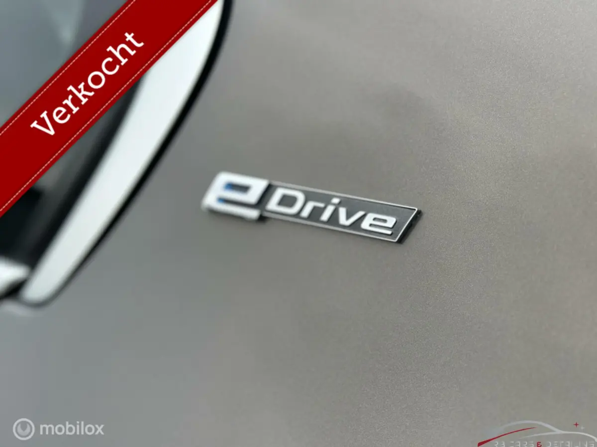 330e High Executive M-Sport, Leder,Nieuwe motor!