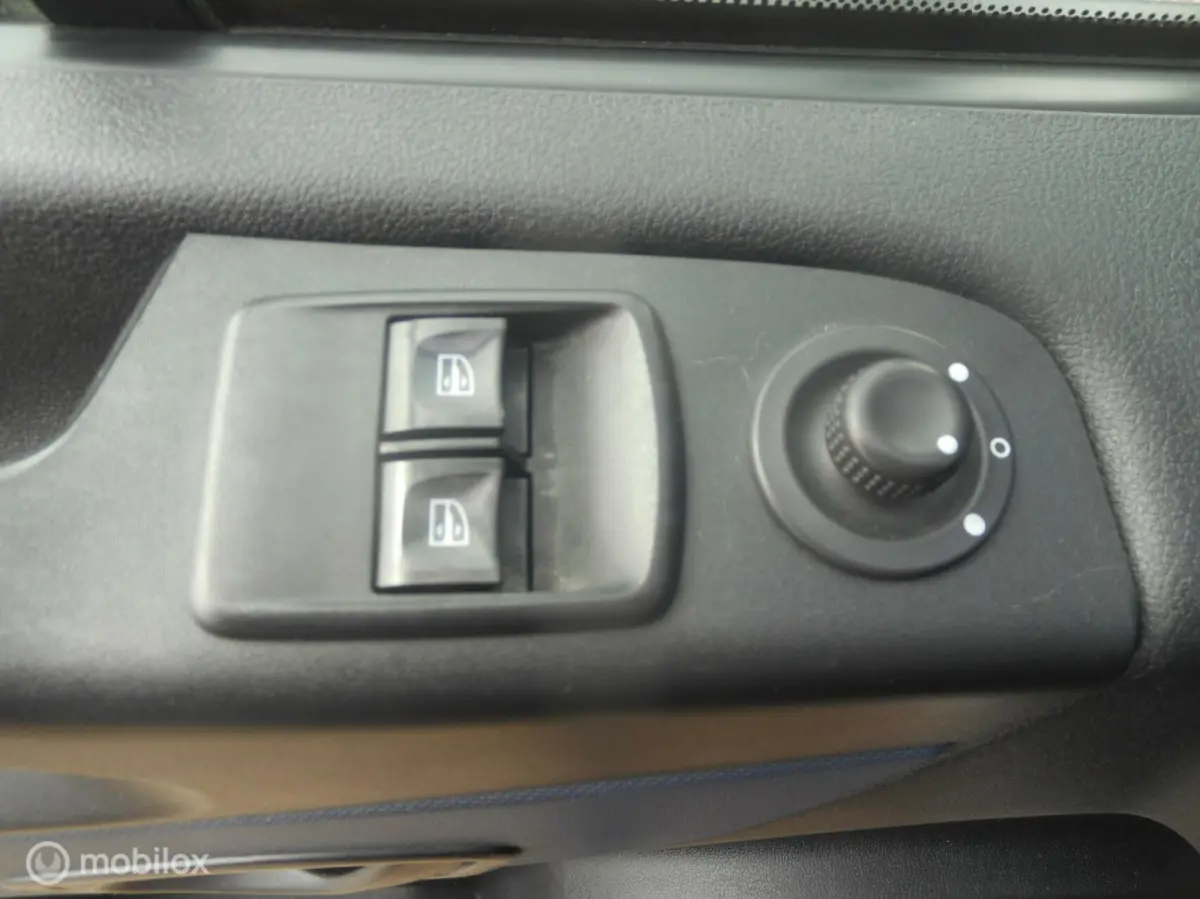 bestel 1.6 CDTI L2H1 DC Edition EcoFlex