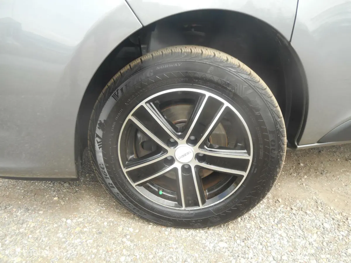 bestel 1.6 CDTI L2H1 DC Edition EcoFlex