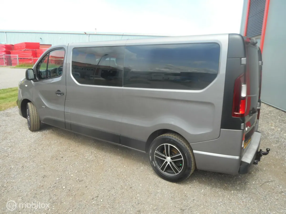 bestel 1.6 CDTI L2H1 DC Edition EcoFlex