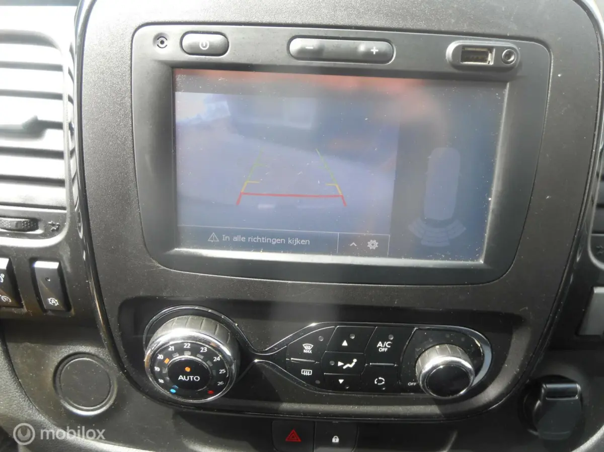 bestel 1.6 CDTI L2H1 DC Edition EcoFlex