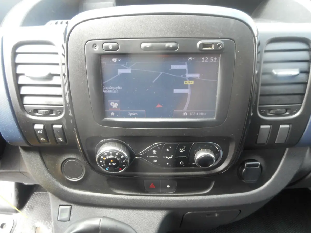 bestel 1.6 CDTI L2H1 DC Edition EcoFlex