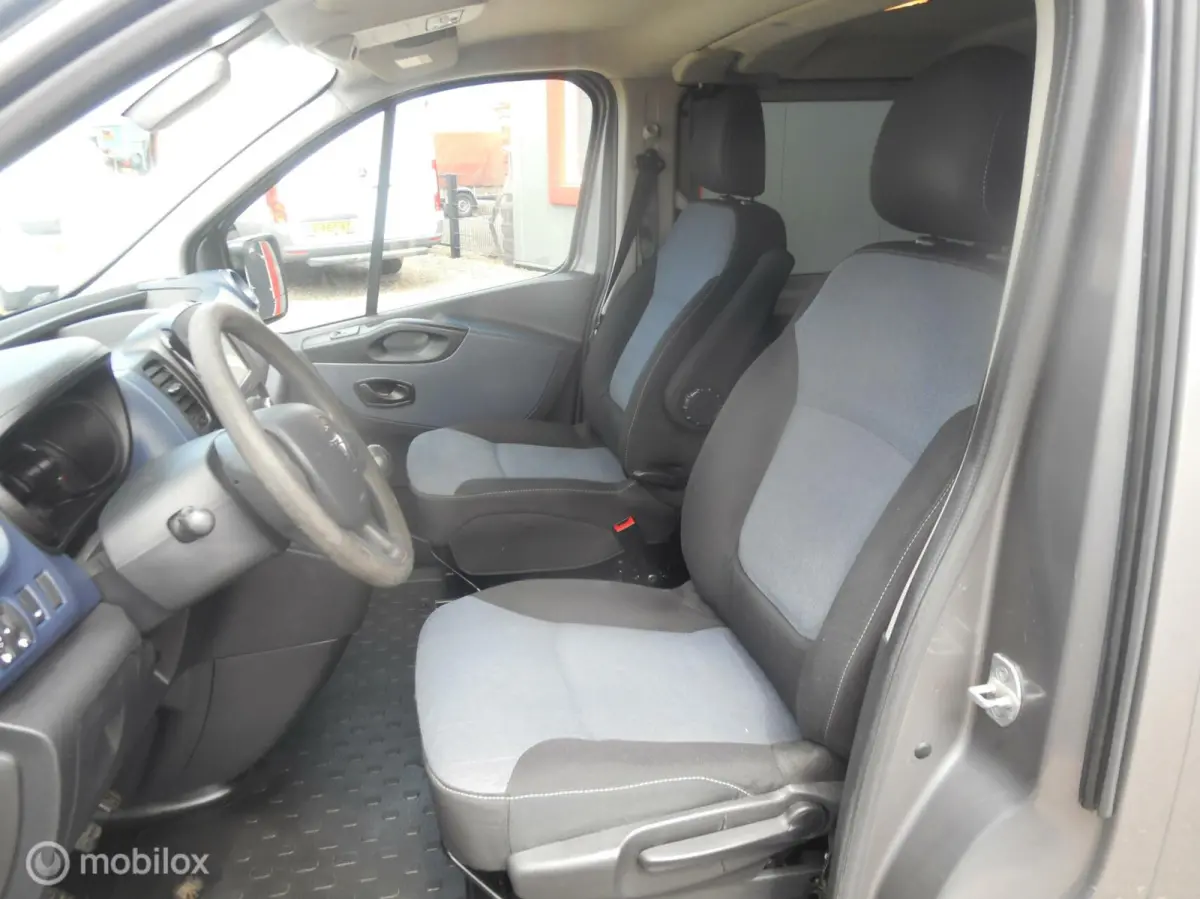 bestel 1.6 CDTI L2H1 DC Edition EcoFlex