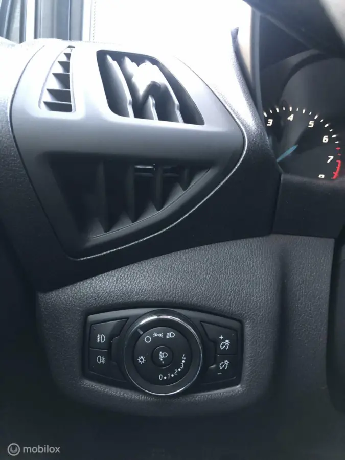 1.0 Ecoboost Benzine Ecoboost Airco 3-Zits Mstlamp Schuifdeur 1e Eignr Zeer nette staat!