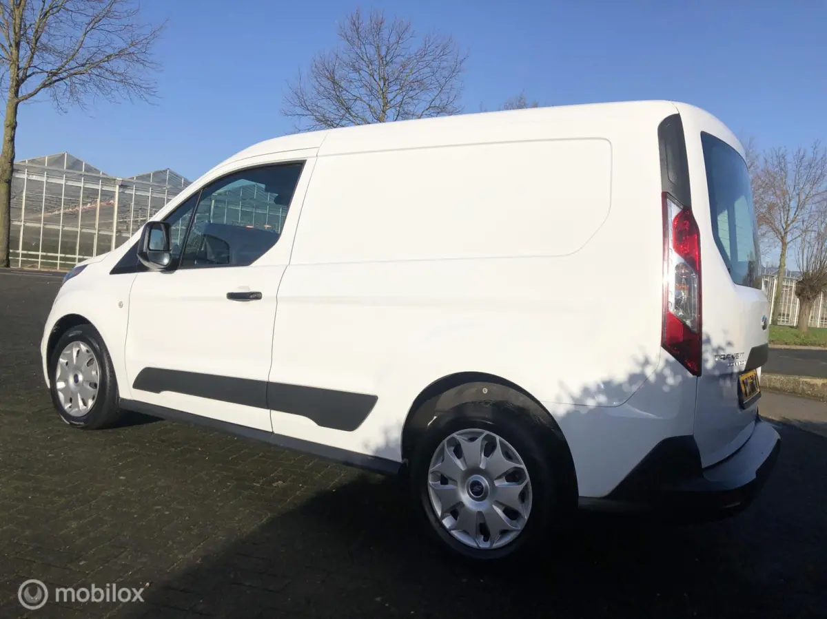 1.0 Ecoboost Benzine Ecoboost Airco 3-Zits Mstlamp Schuifdeur 1e Eignr Zeer nette staat!