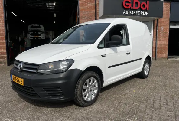 Bestel 2.0 TDI L1H1 BMT Economy