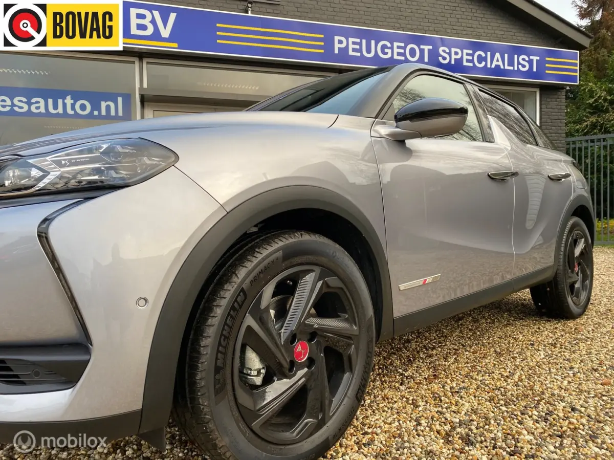 Performance Line head up, navigatie , keyless, carplay , 18 inch