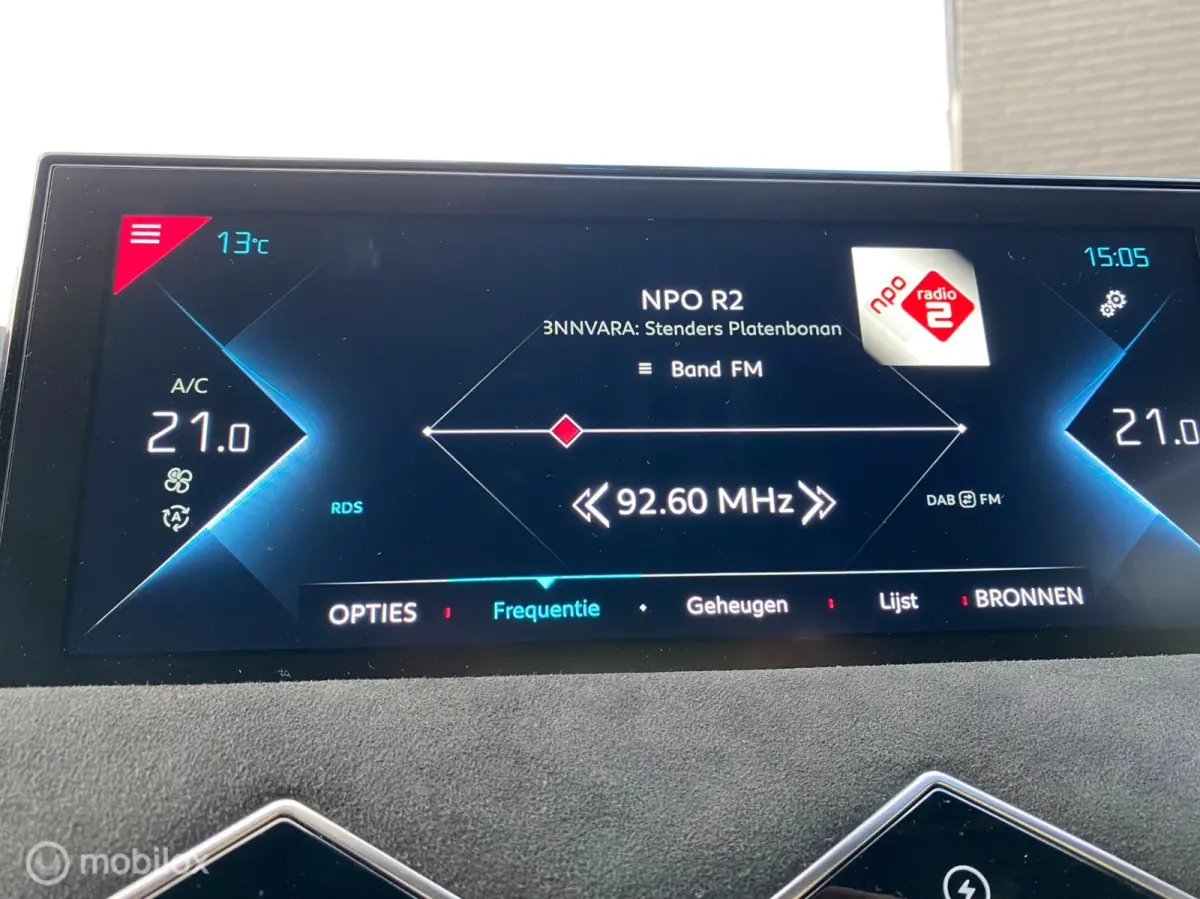 Performance Line head up, navigatie , keyless, carplay , 18 inch