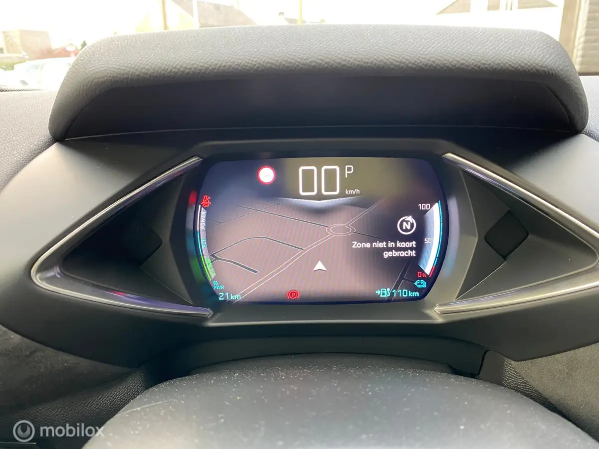 Performance Line head up, navigatie , keyless, carplay , 18 inch