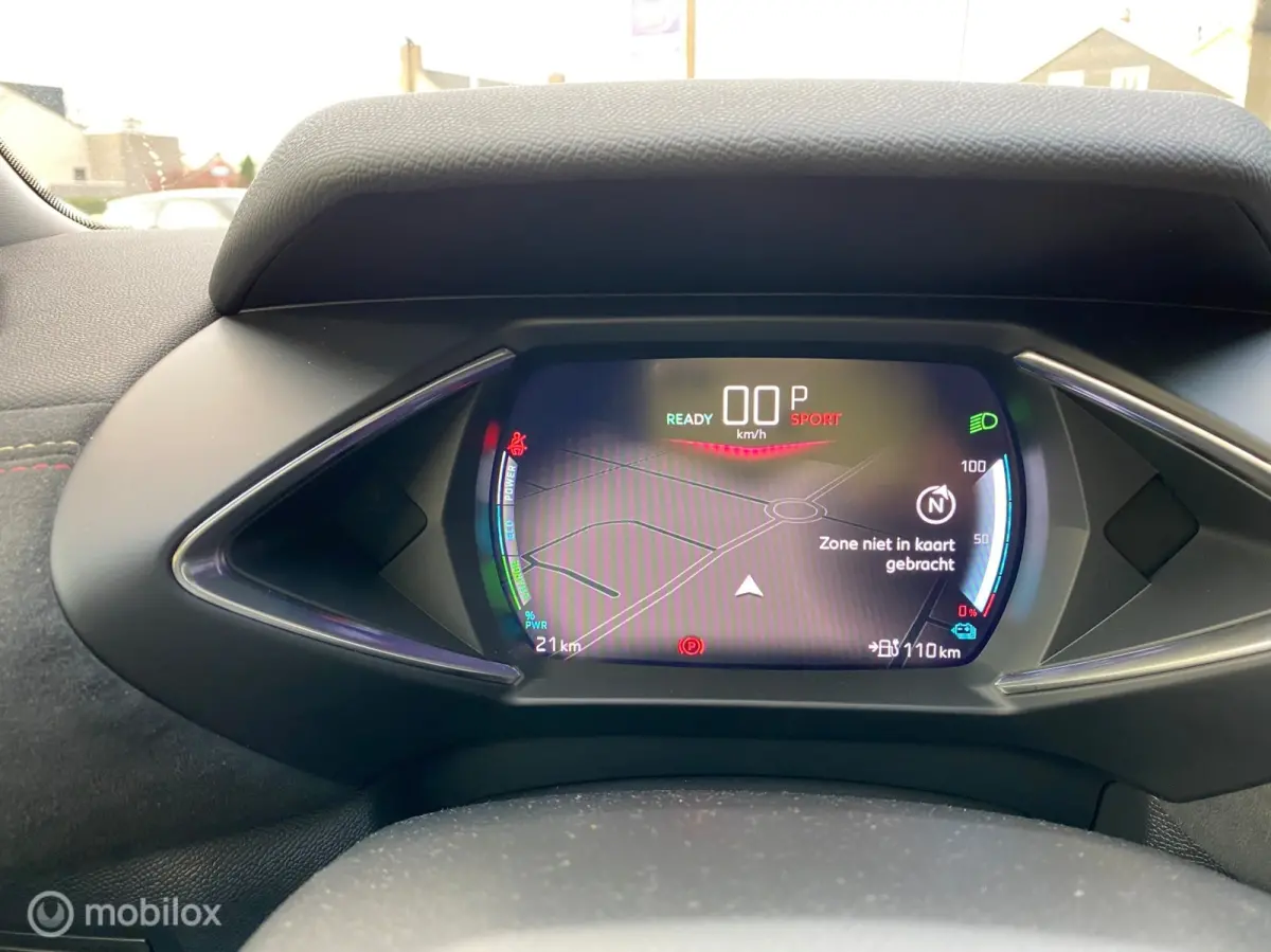Performance Line head up, navigatie , keyless, carplay , 18 inch