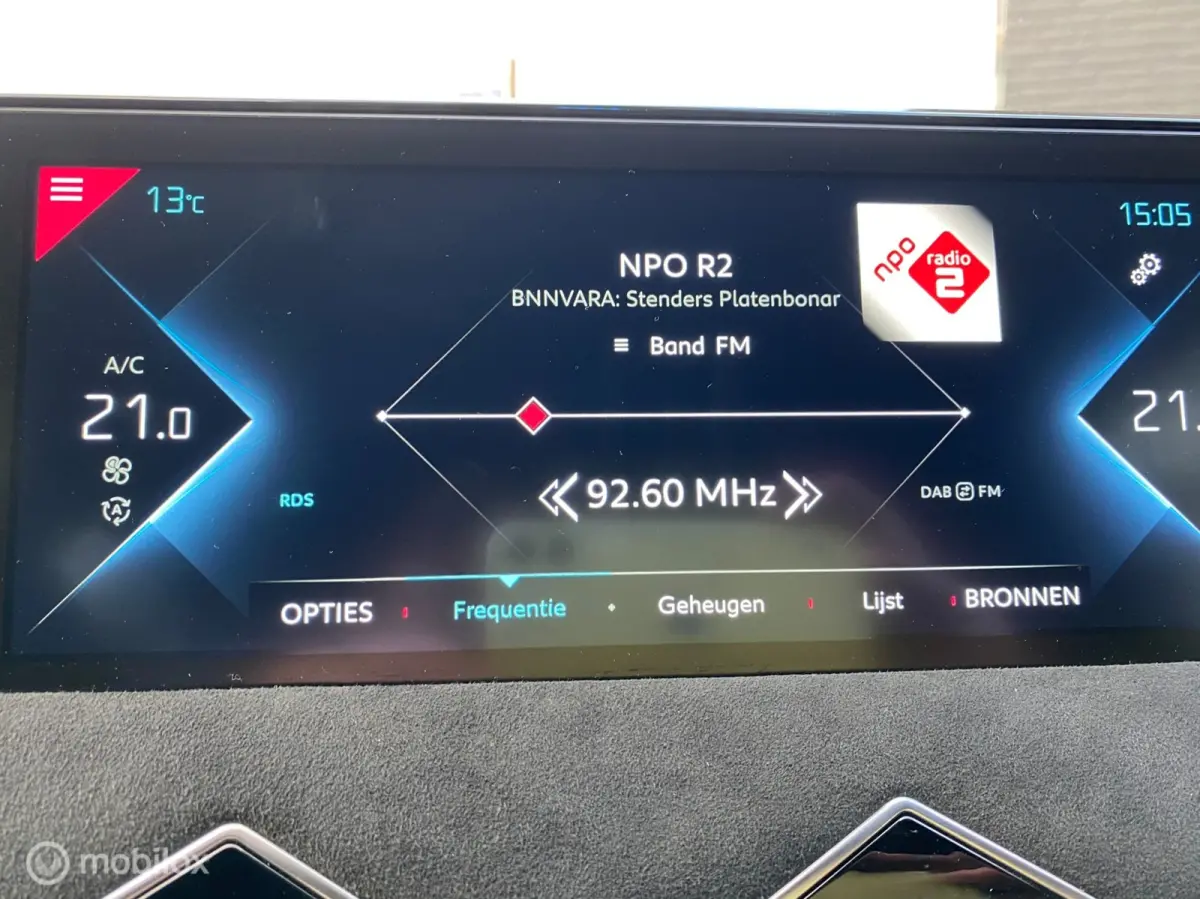 Performance Line head up, navigatie , keyless, carplay , 18 inch