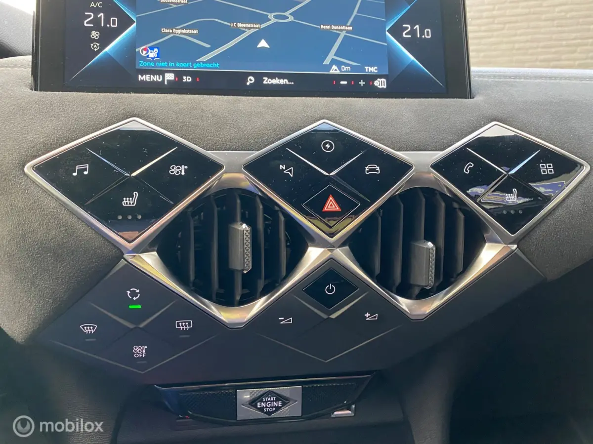 Performance Line head up, navigatie , keyless, carplay , 18 inch