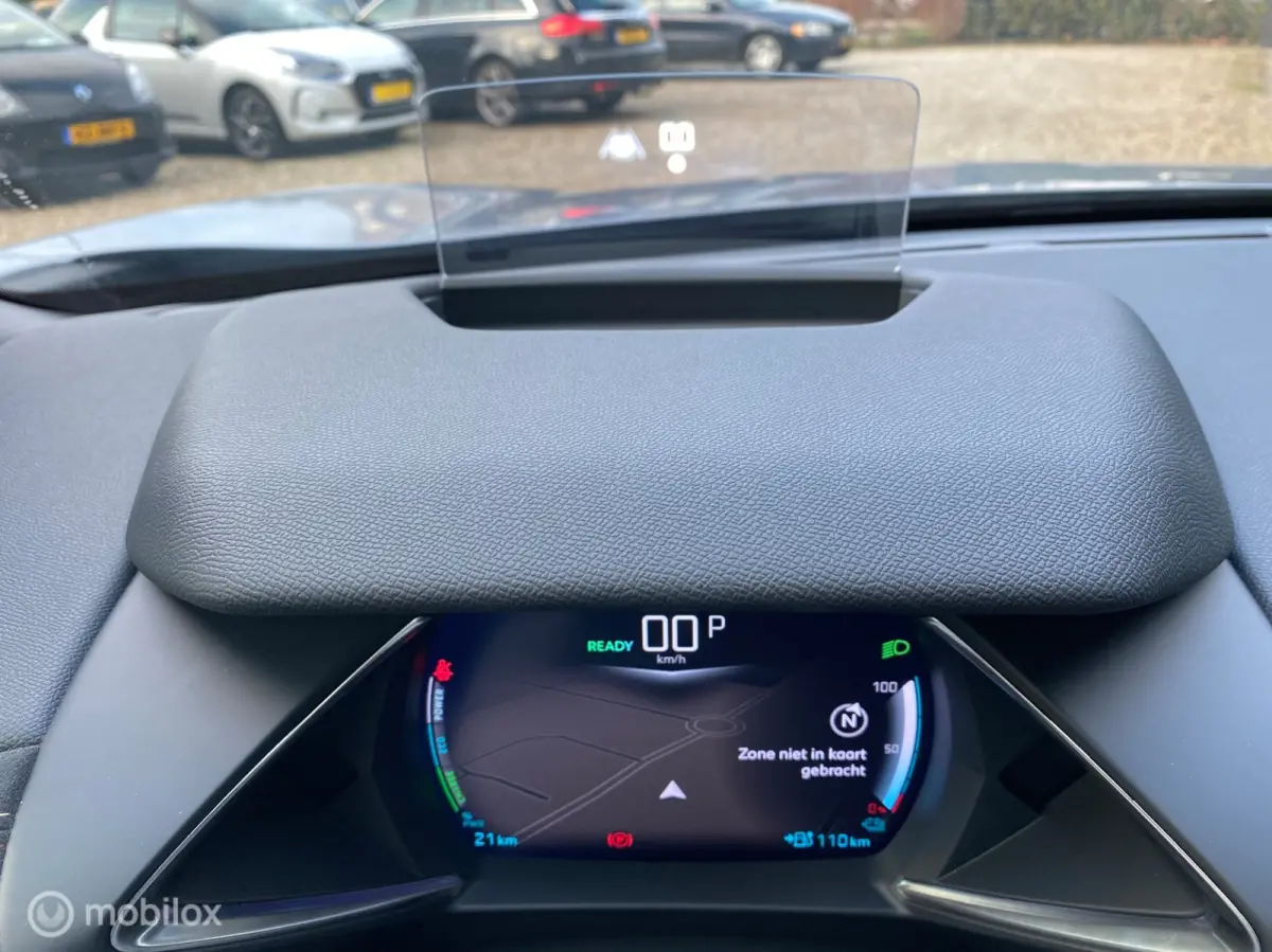 Performance Line head up, navigatie , keyless, carplay , 18 inch