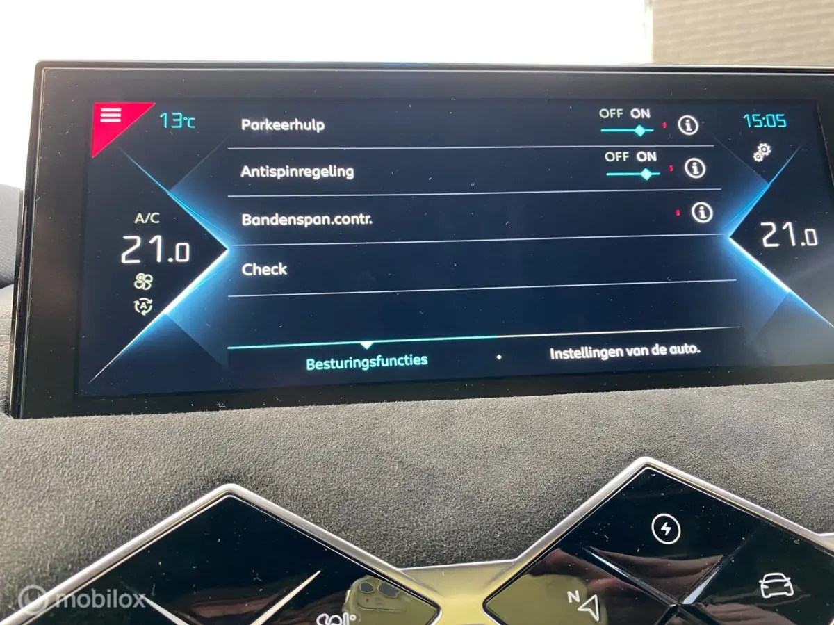 Performance Line head up, navigatie , keyless, carplay , 18 inch
