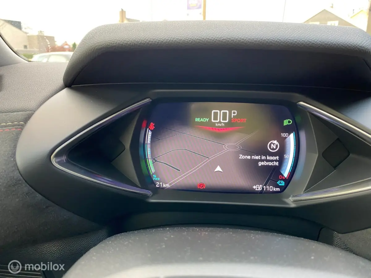 Performance Line head up, navigatie , keyless, carplay , 18 inch