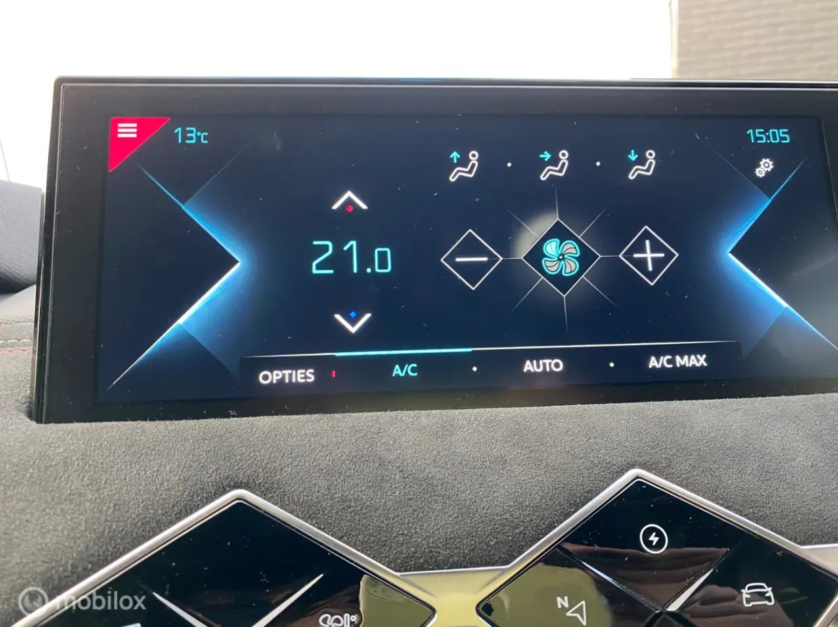 Performance Line head up, navigatie , keyless, carplay , 18 inch