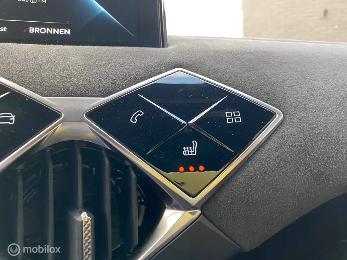 Performance Line head up, navigatie , keyless, carplay , 18 inch