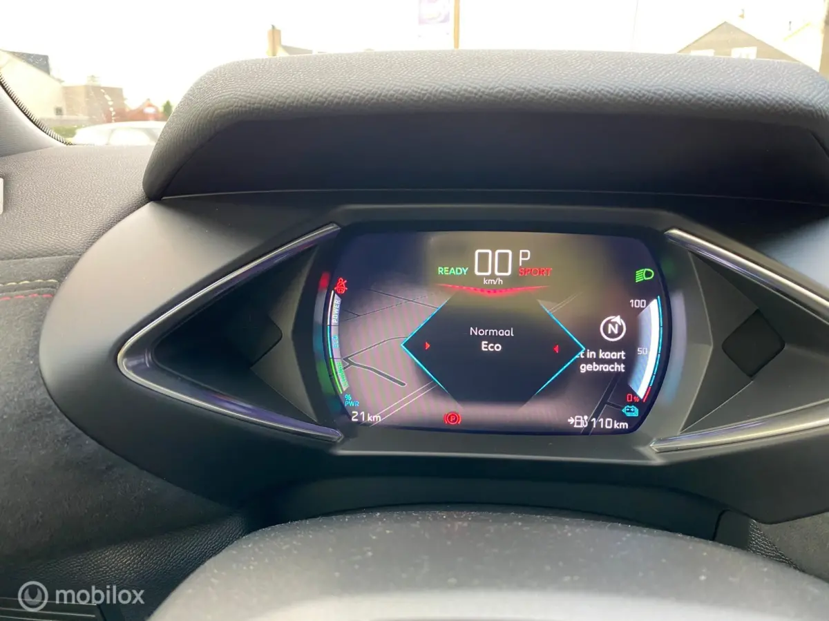 Performance Line head up, navigatie , keyless, carplay , 18 inch