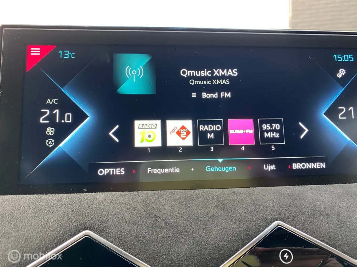 Performance Line head up, navigatie , keyless, carplay , 18 inch