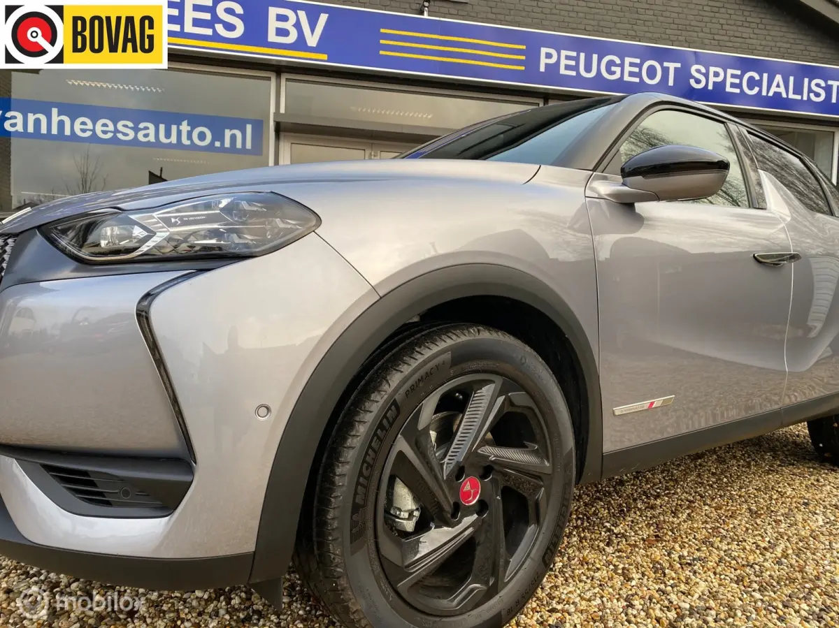 Performance Line head up, navigatie , keyless, carplay , 18 inch