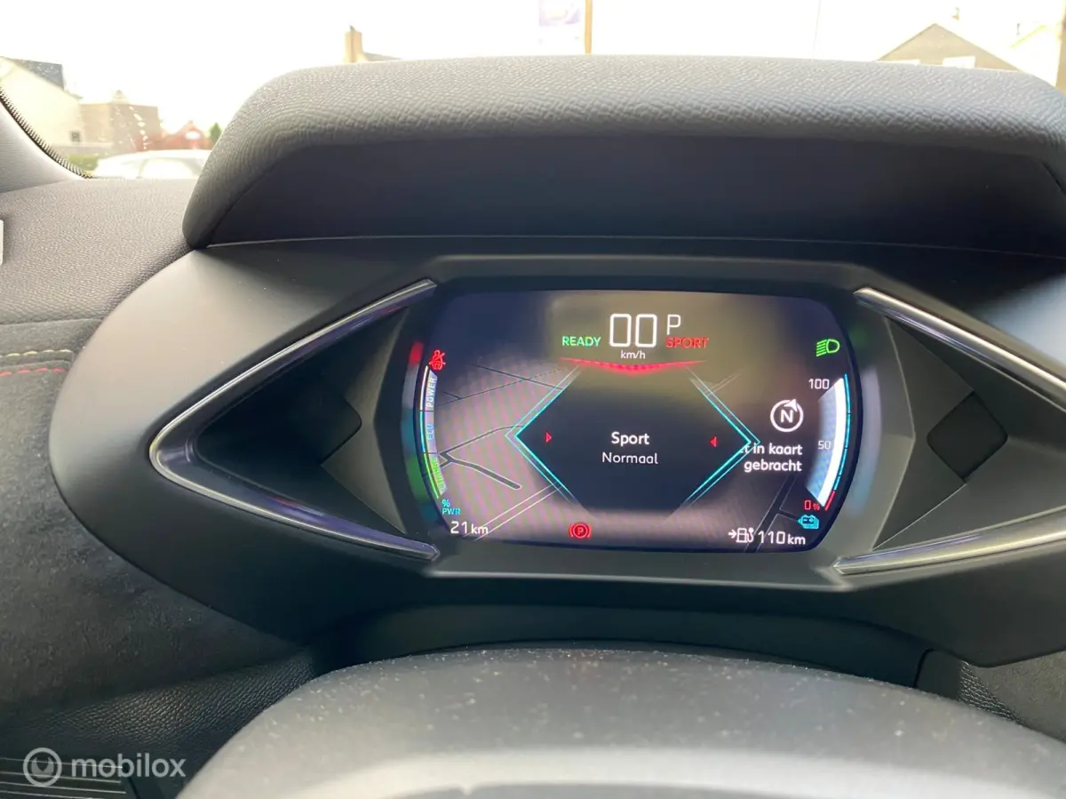 Performance Line head up, navigatie , keyless, carplay , 18 inch