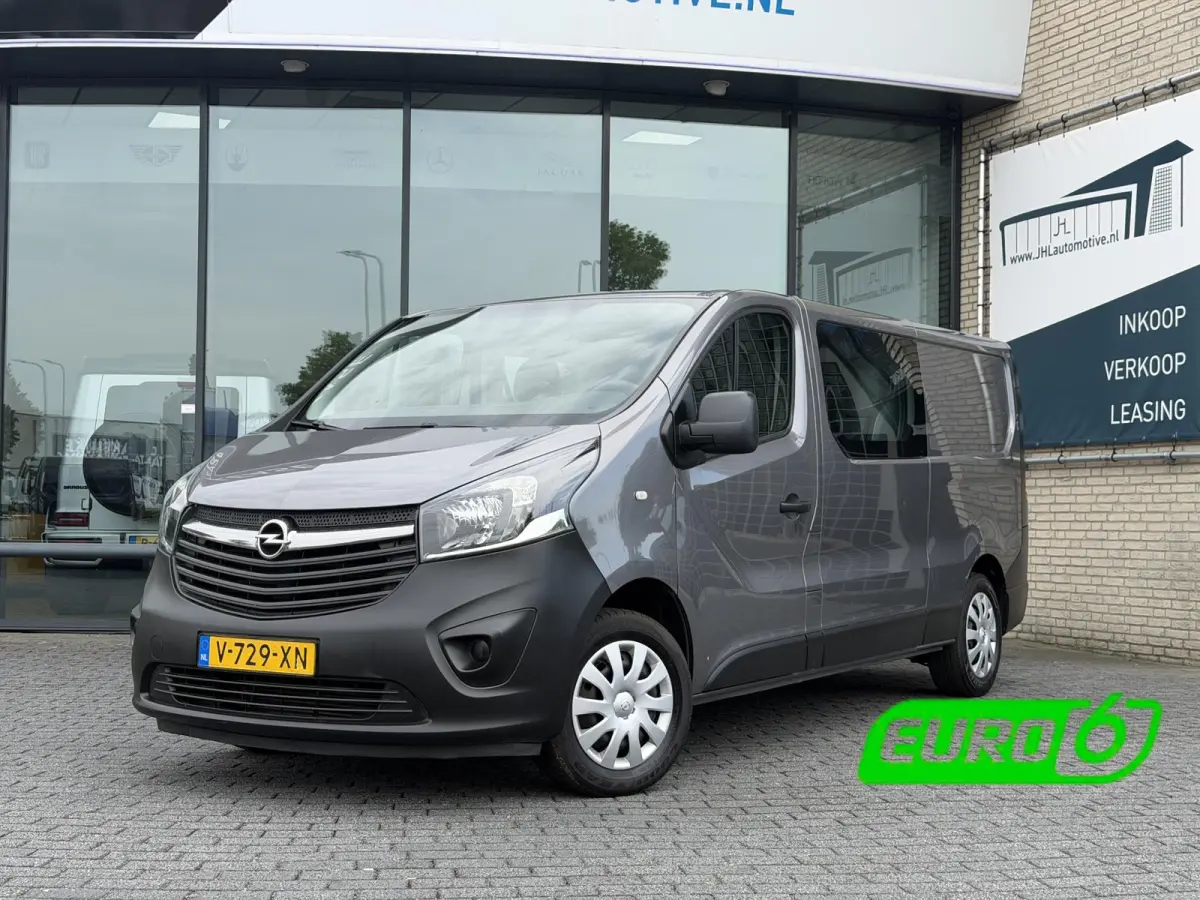 1.6 CDTI L2H1 DC Edition*NAVI*CRUISE*HAAK*A/C*TEL*
