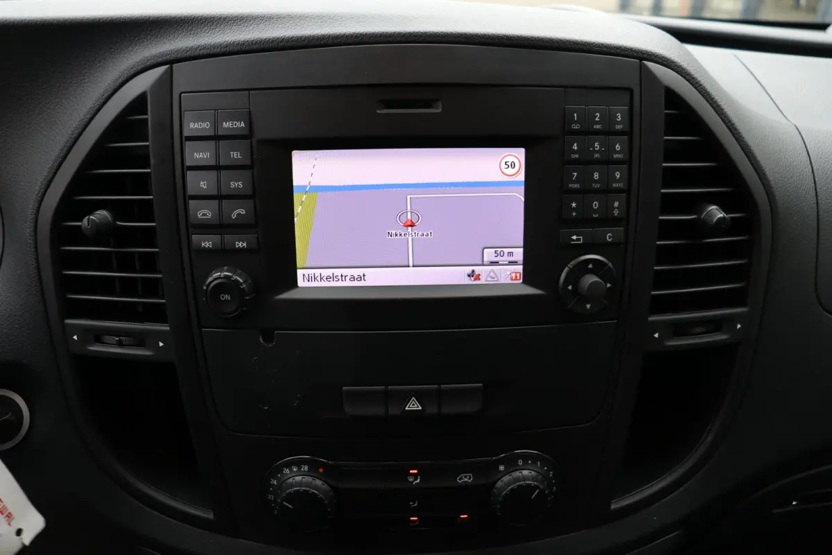 111 CDI Lang DC Comfort EX.BTW Lease v.a. 363,- pm