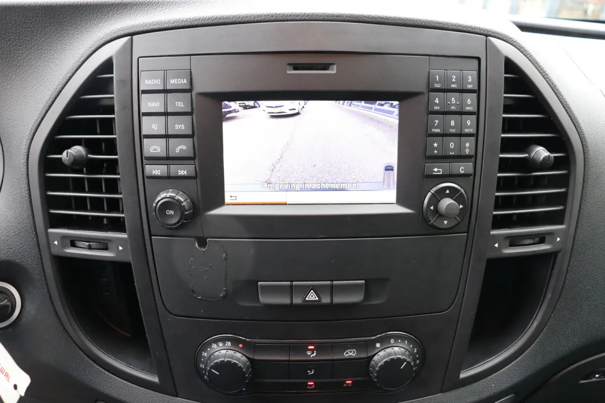 111 CDI Lang DC Comfort EX.BTW Lease v.a. 363,- pm