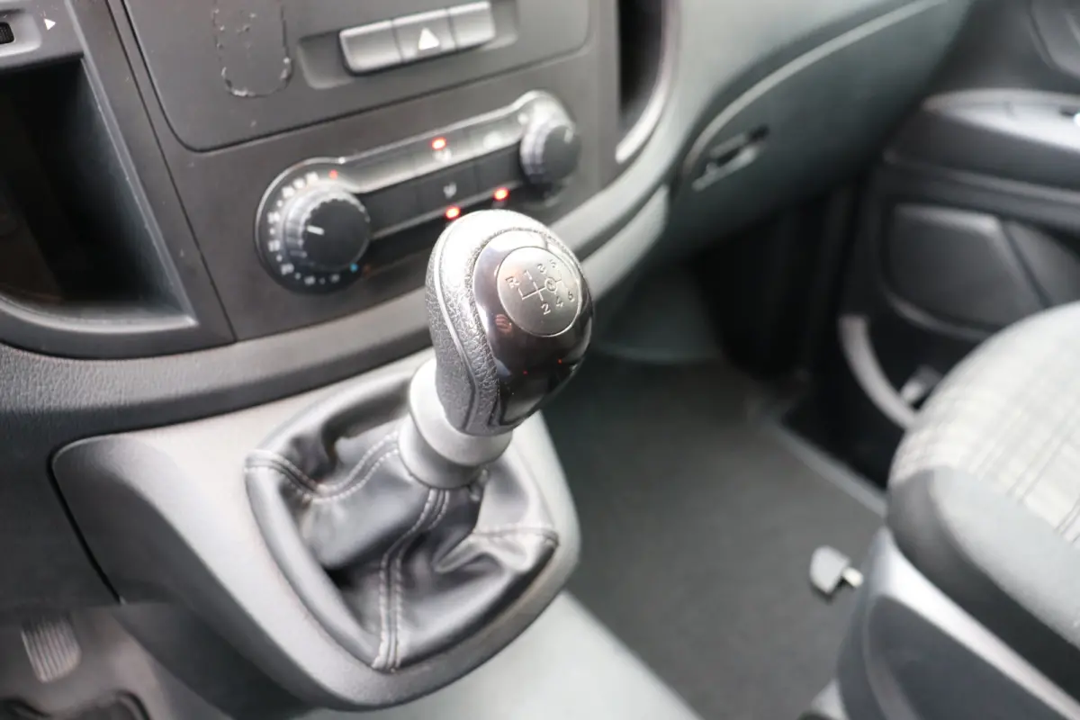 111 CDI Lang DC Comfort EX.BTW Lease v.a. 363,- pm
