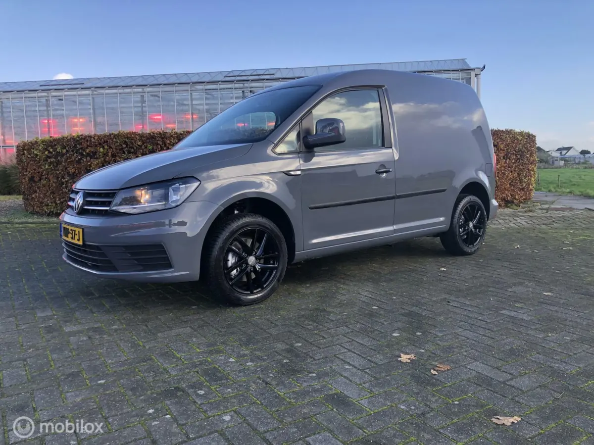 Bestel 1.4 TSI DSG 2018 AUTOMAAT PDC Klima Comfortline Lichtmetaal Zeer nette auto!