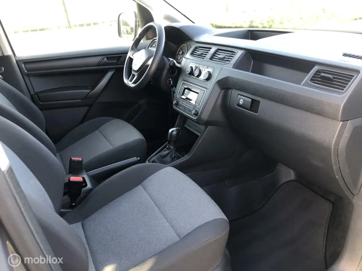 Bestel 1.4 TSI DSG 2018 AUTOMAAT PDC Klima Comfortline Lichtmetaal Zeer nette auto!